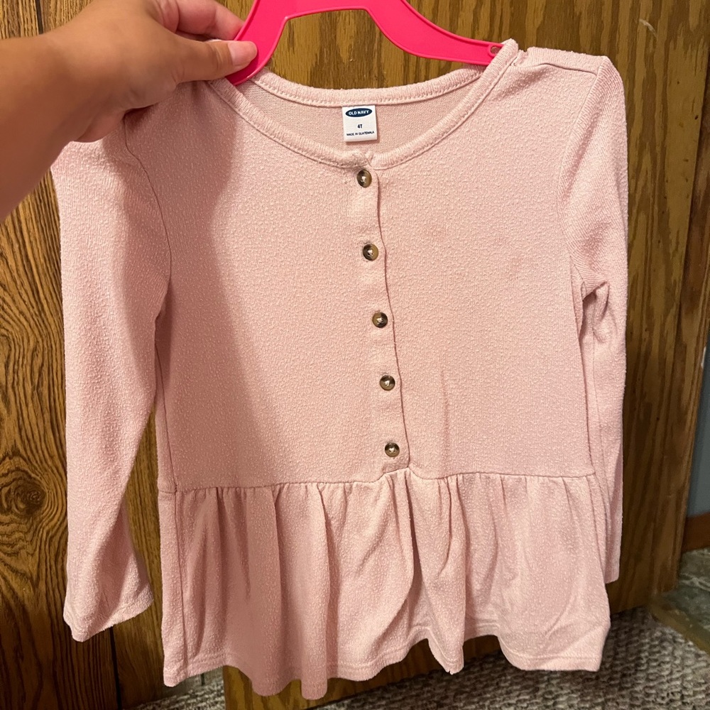 Old navy 4t top